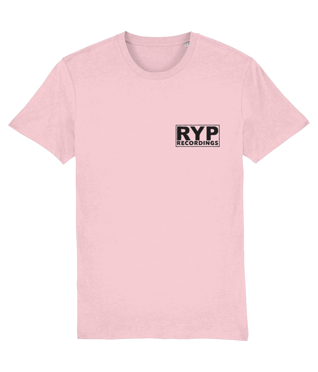 RYPR S/Logo T-shirt