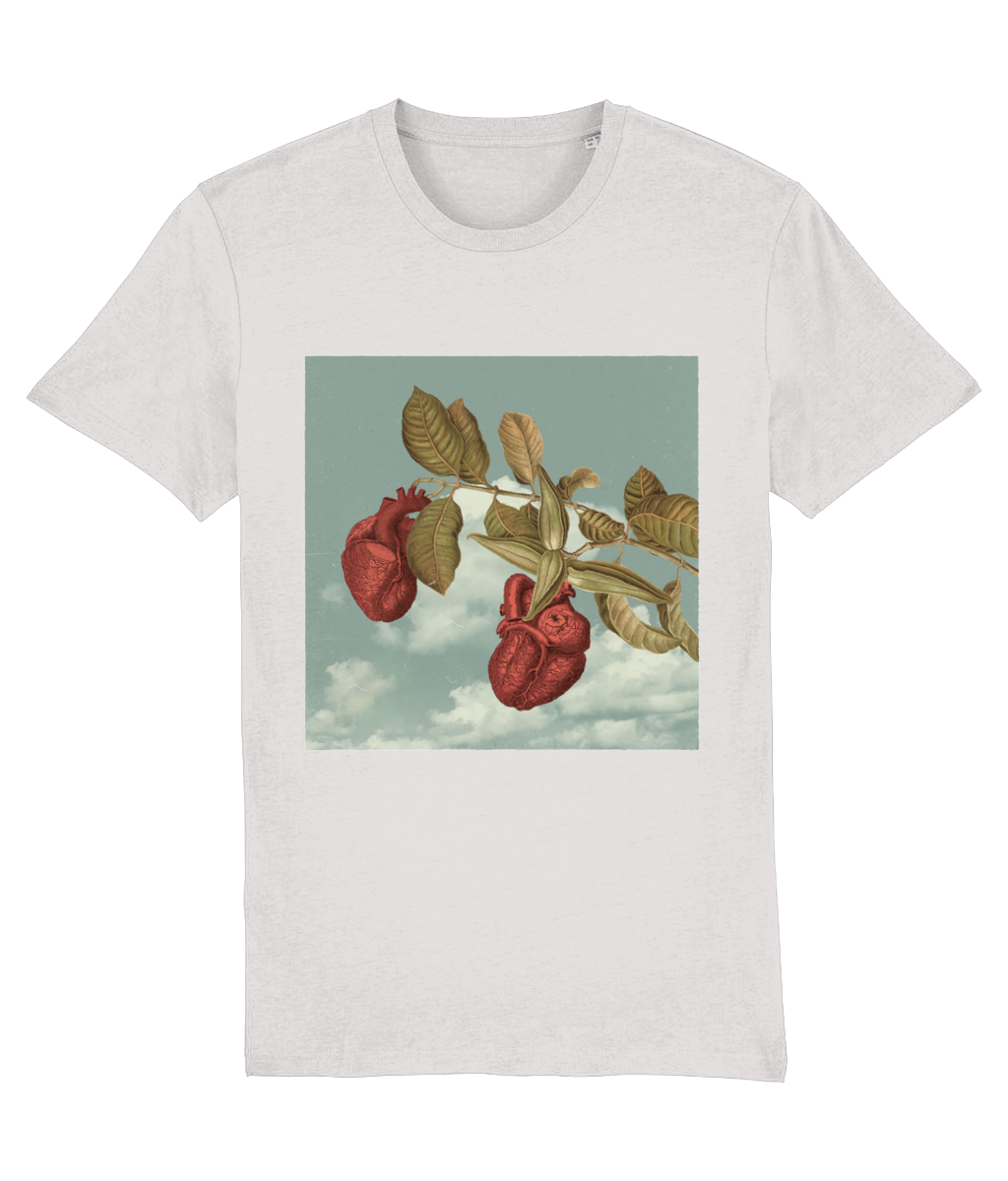 Wild Celia Red Light T-shirt