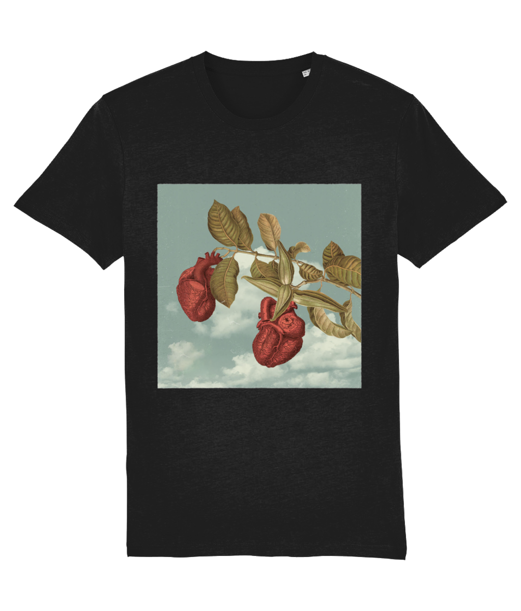 Wild Celia Red Light T-shirt
