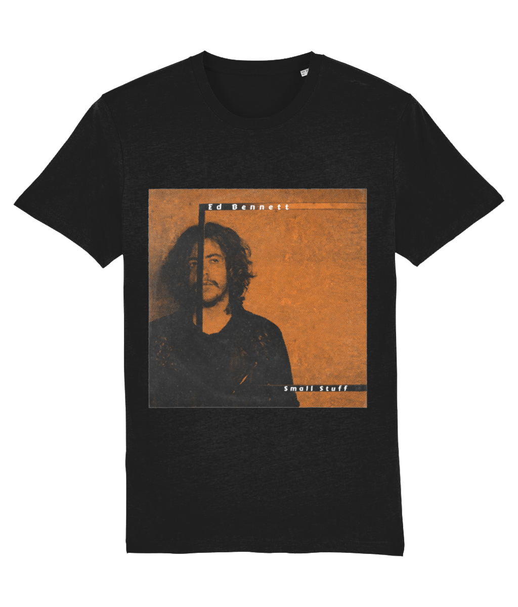 Ed Bennett Small Stuff T-Shirt