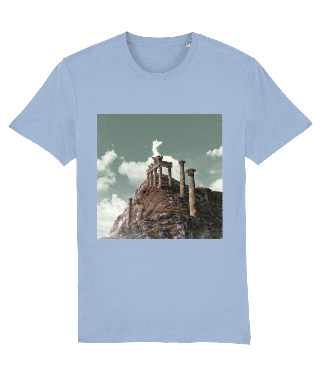 Wild Celia Olympus T-shirt