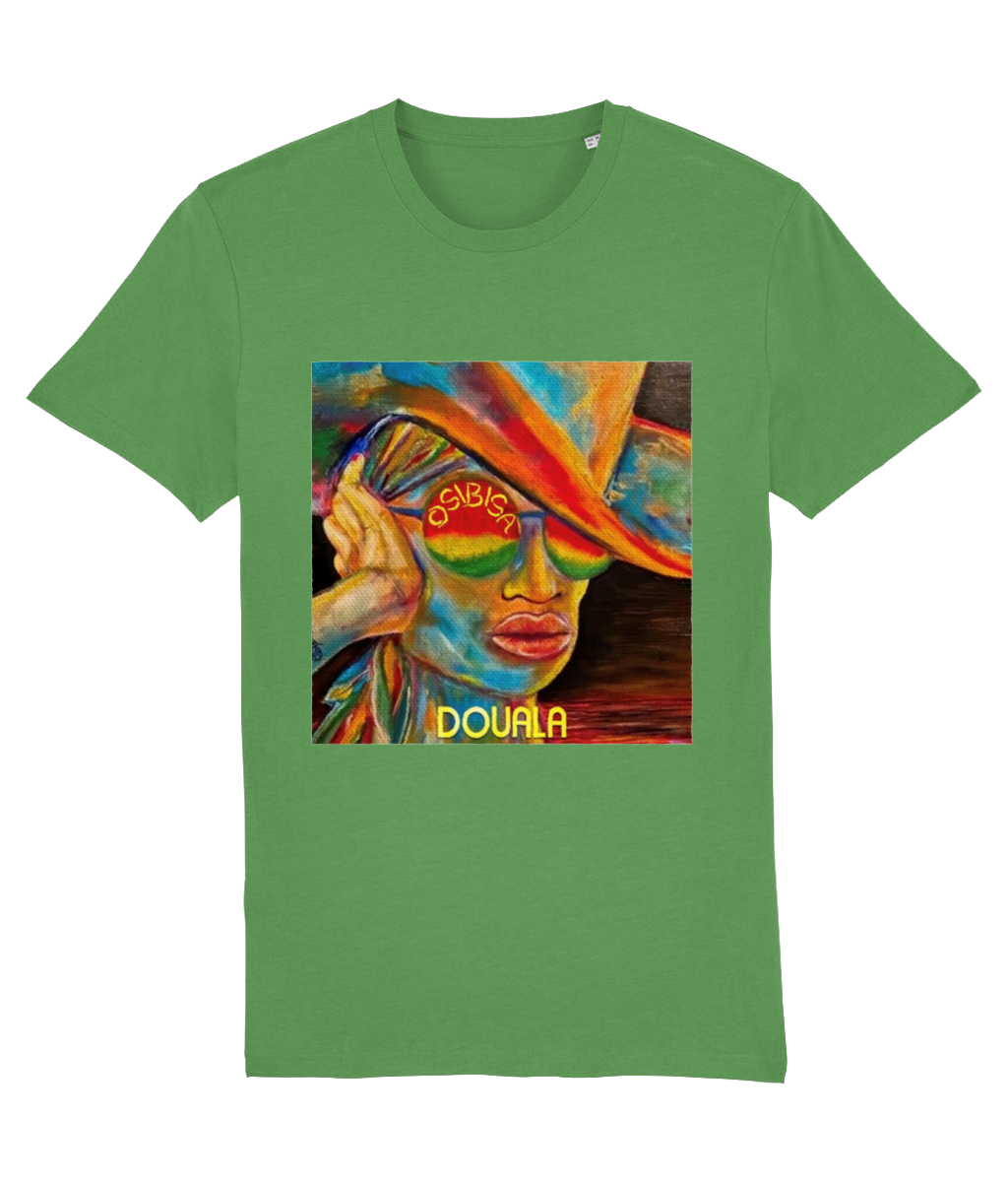 Osibisa Douala T-Shirt