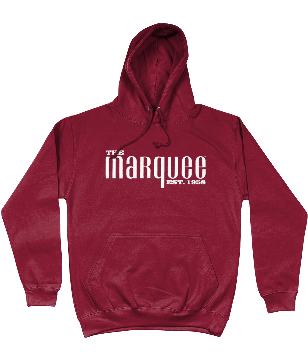 The Marquee Hoodie