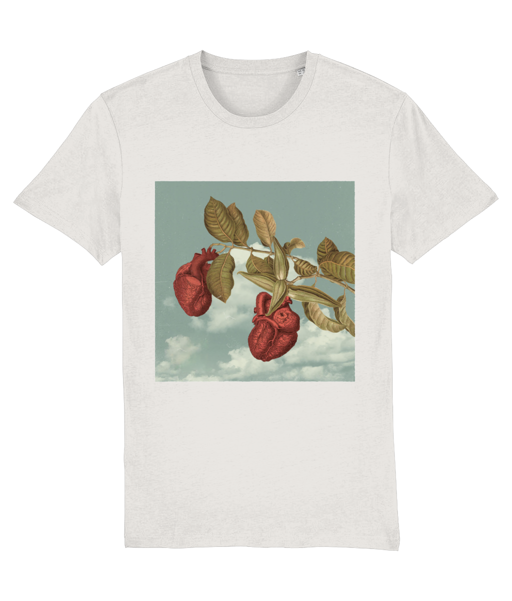 Wild Celia Red Light T-shirt