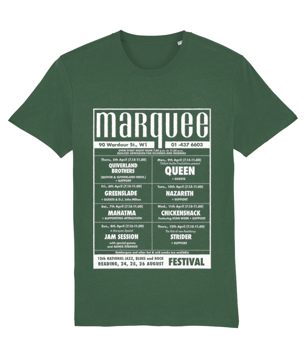 Queen T-shirt
