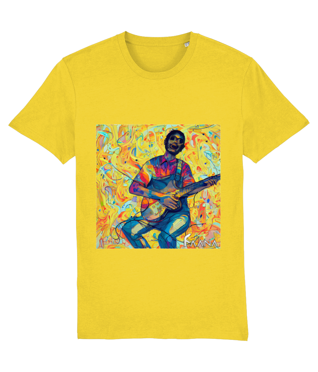 Faana New Sunshine T-shirt