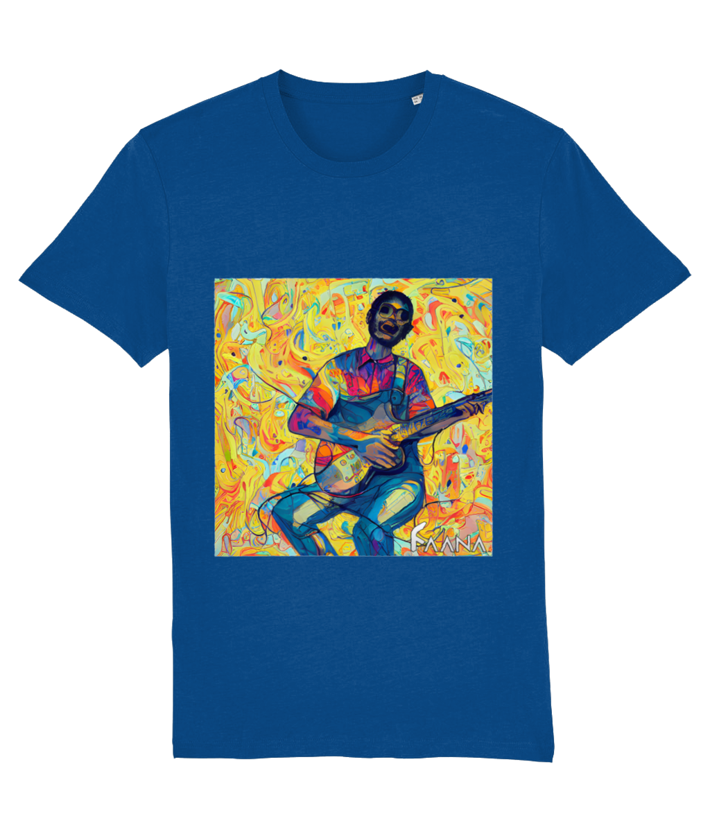 Faana New Sunshine T-shirt