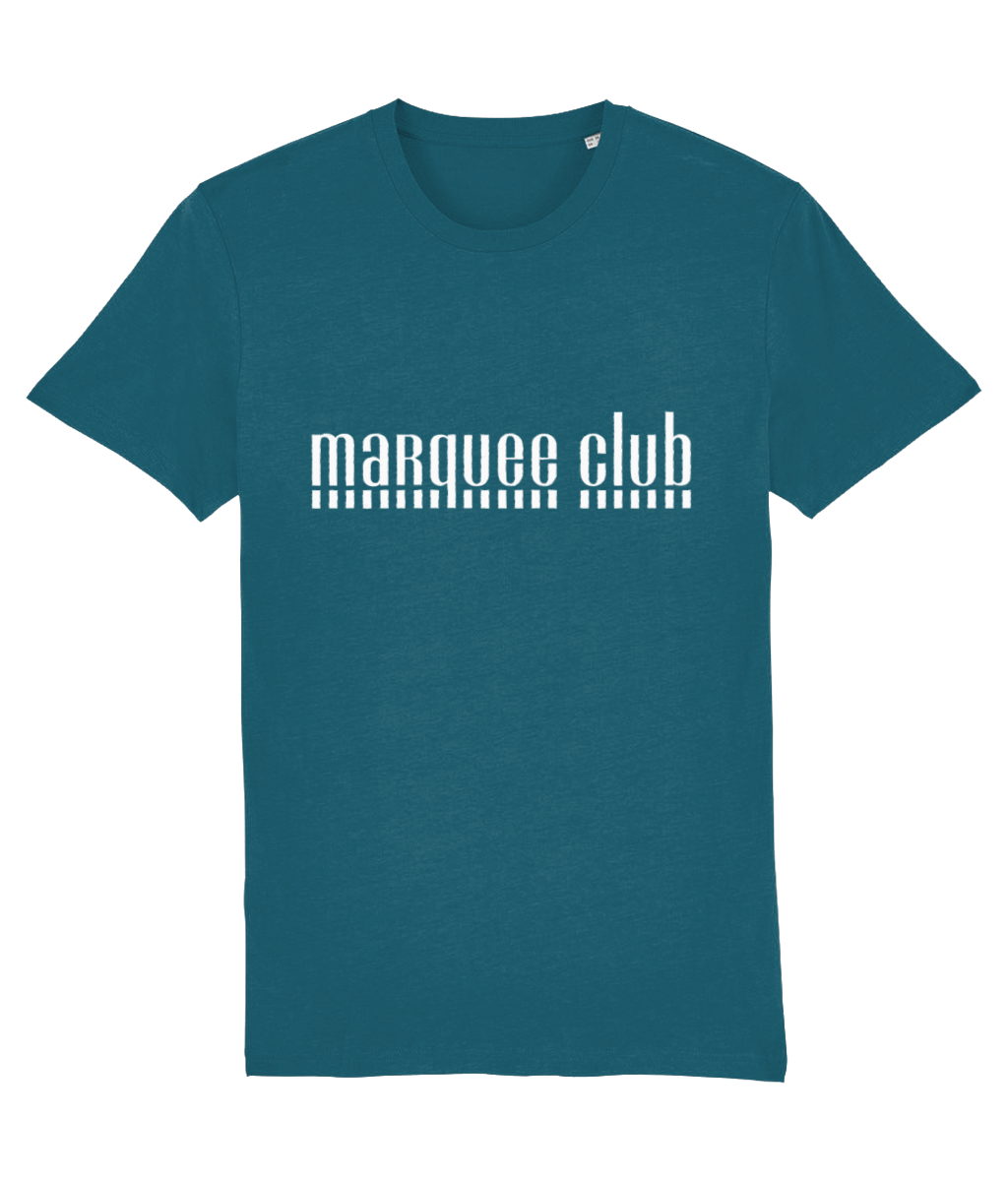 Marquee Club T-Shirt