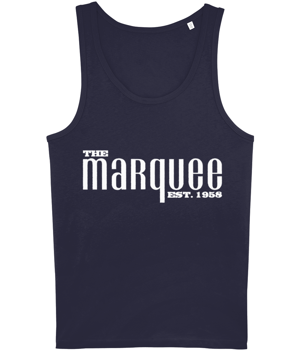 The Marquee Men's Vest