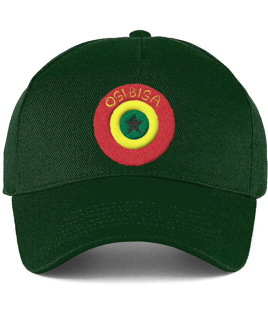 Osibisa Circle Cap