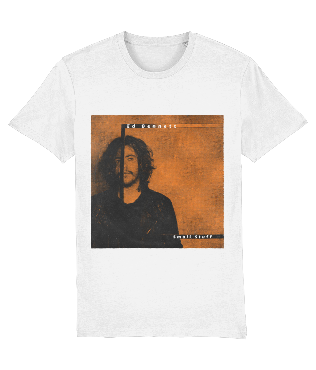 Ed Bennett Small Stuff T-Shirt