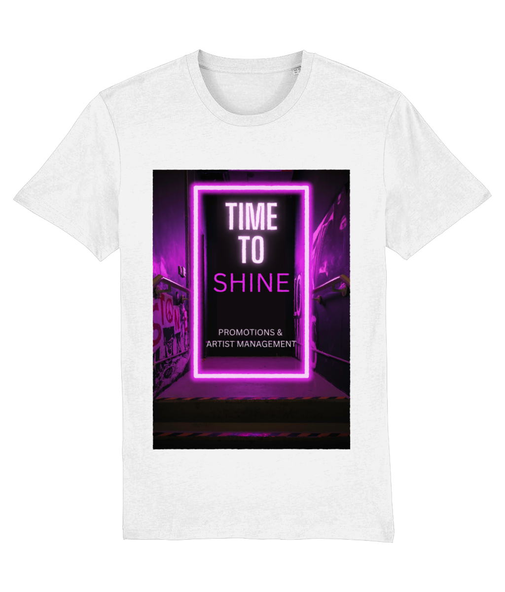 Time to Shine T-Shirt