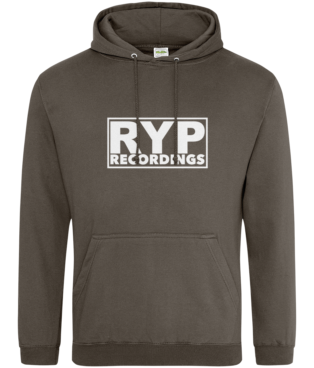 RYPR Logo Hoodie