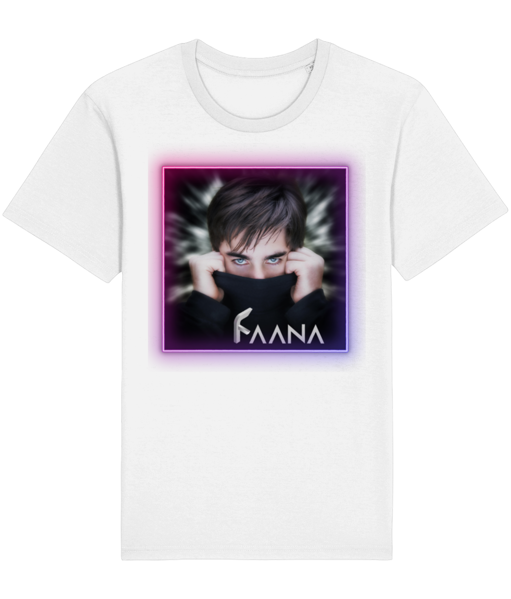 Faana Flu Frame