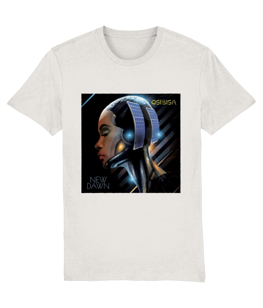 Osibisa New Dawn T-Shirt