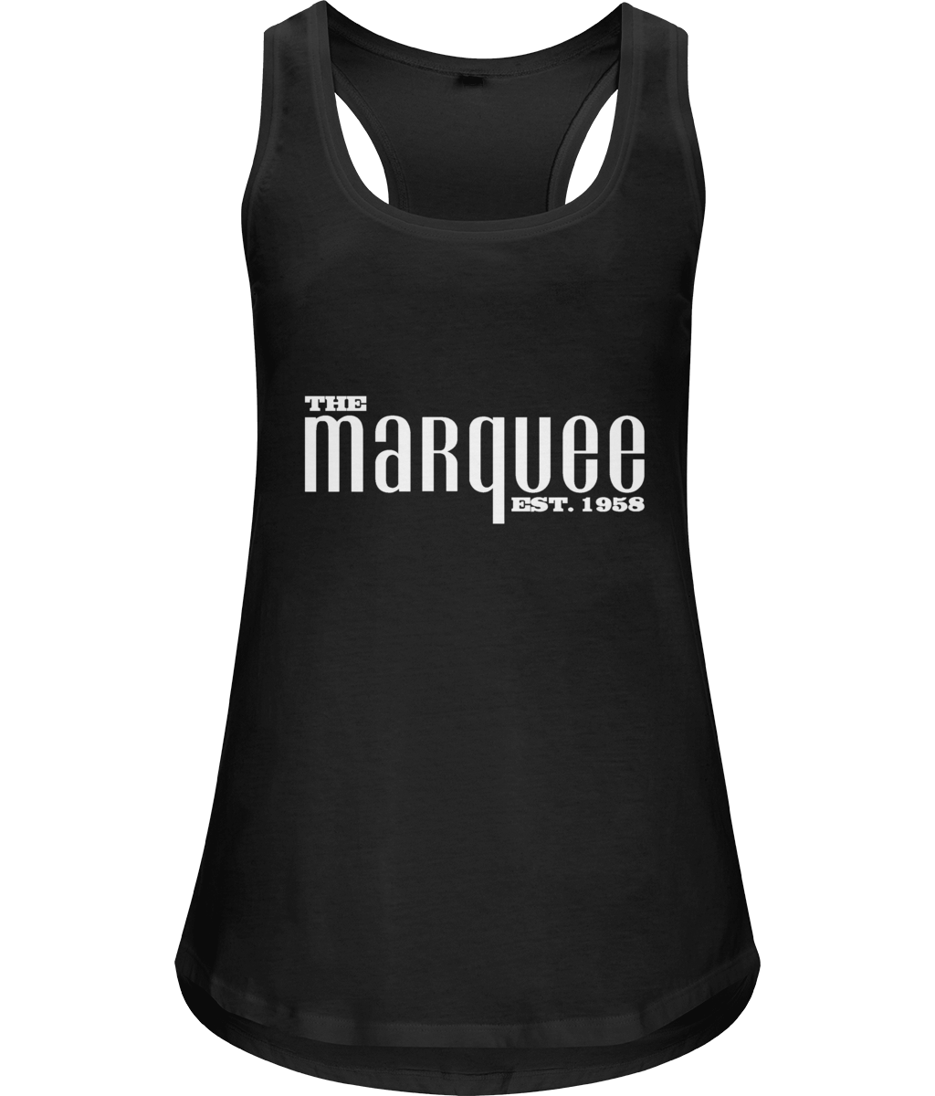 The Marquee Women's Vest