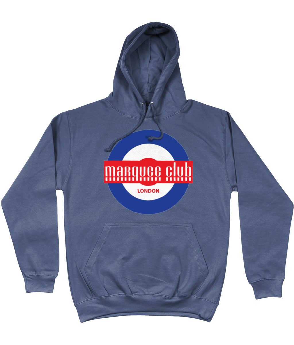 Marquee Mod Hoodie