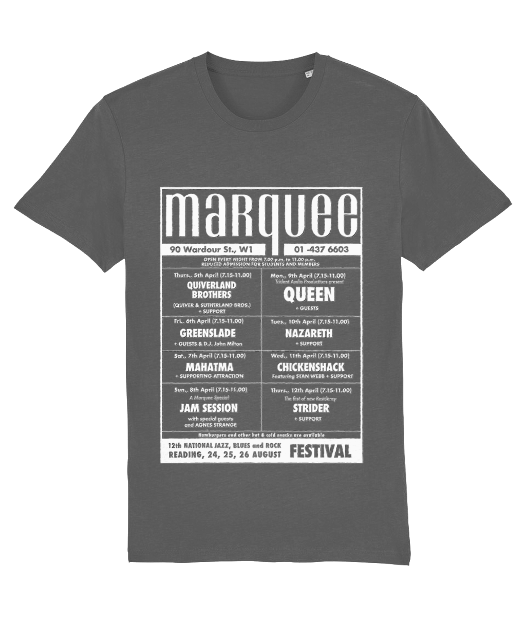 Queen T-shirt