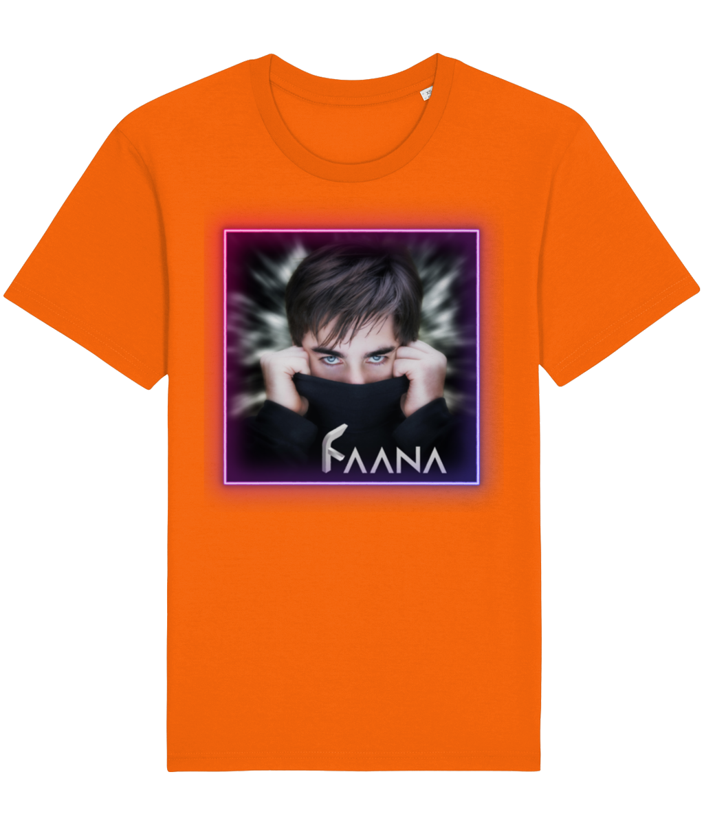 Faana Flu Frame