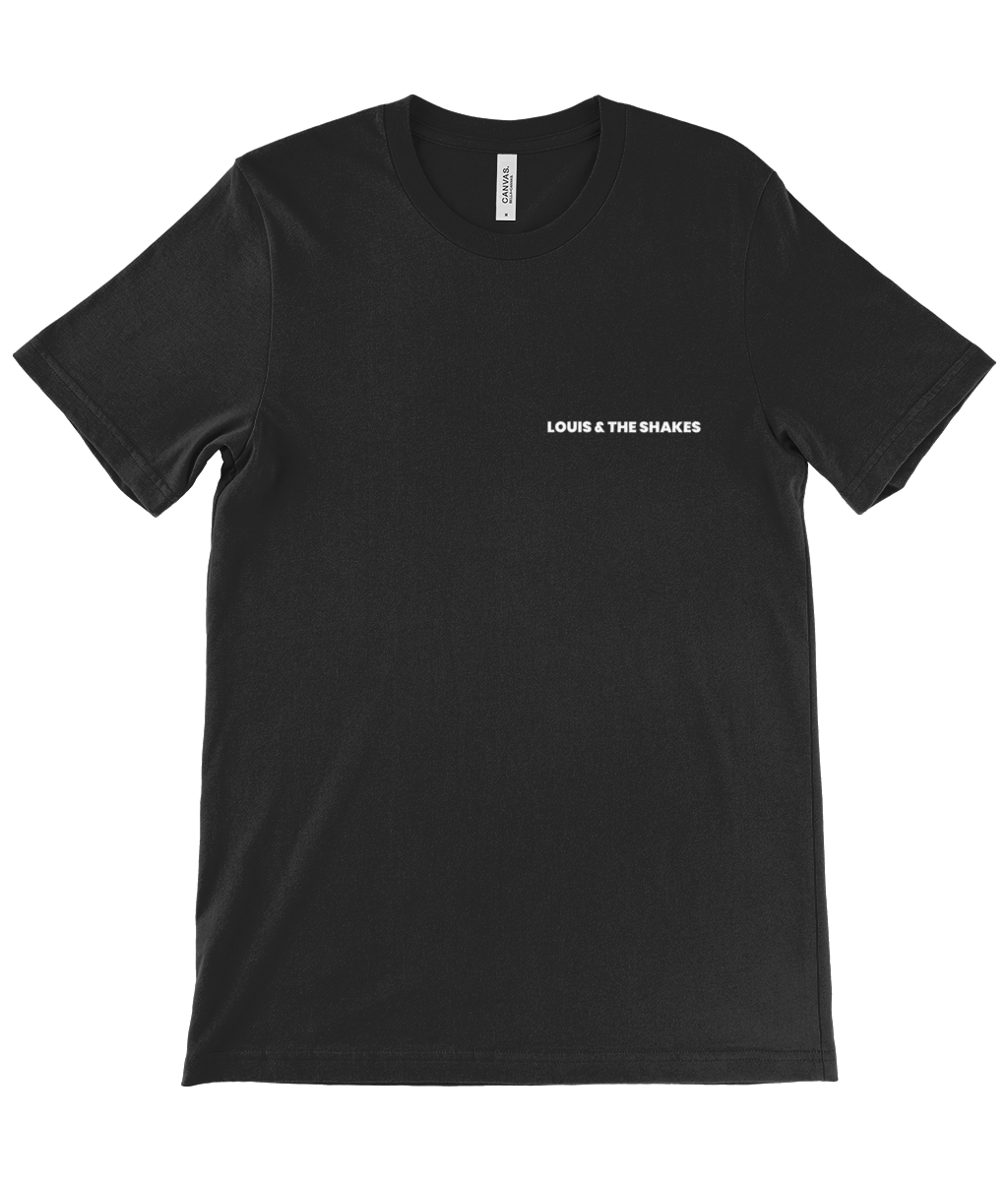Louis and The Shakes TRAILBLAZR T-Shirt