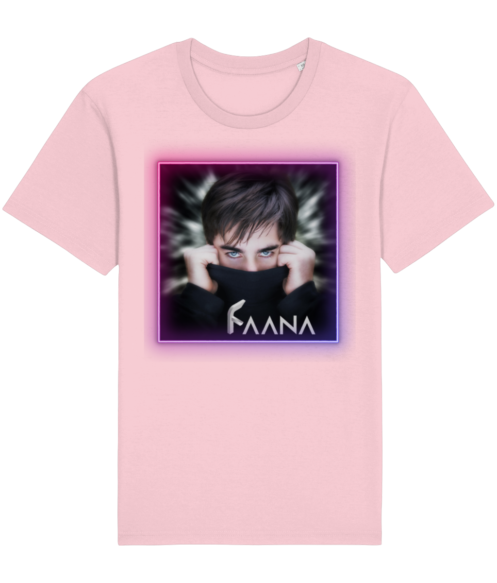 Faana Flu Frame