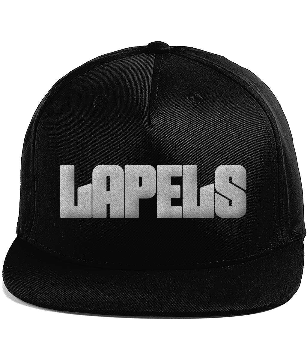 Lapels Snapback