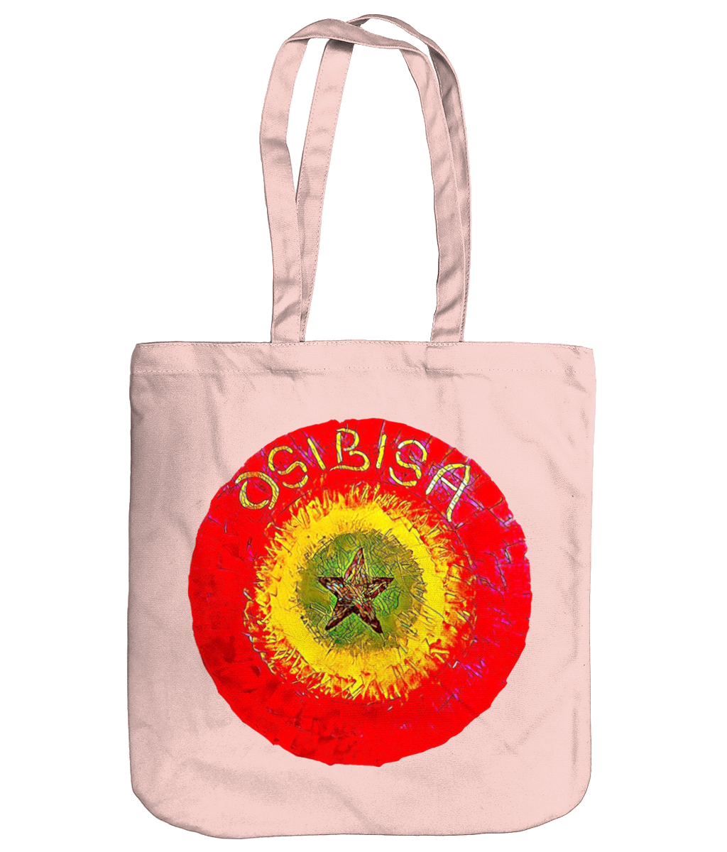 Osibisa Organic Tote Bag