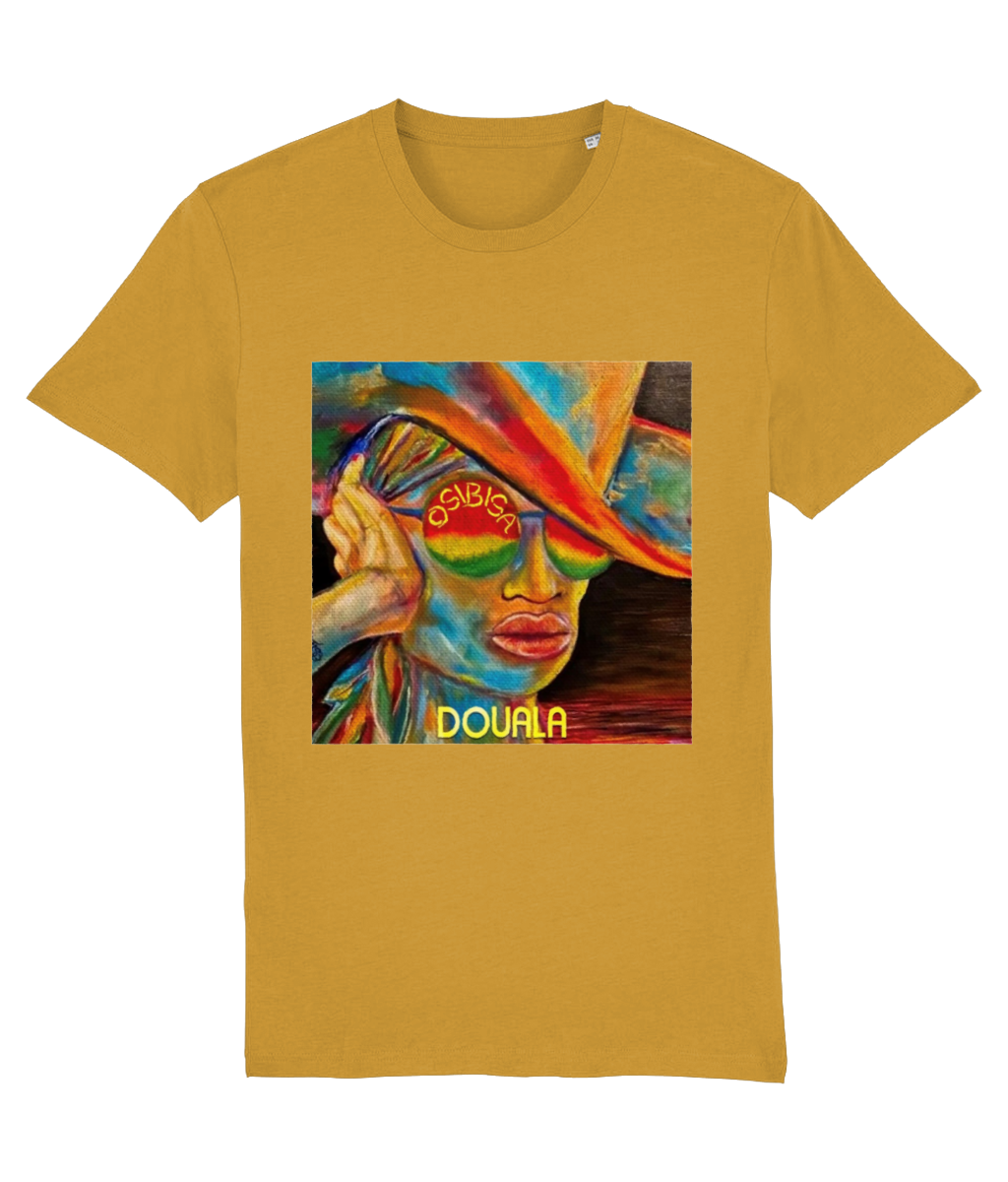 Osibisa Douala T-Shirt