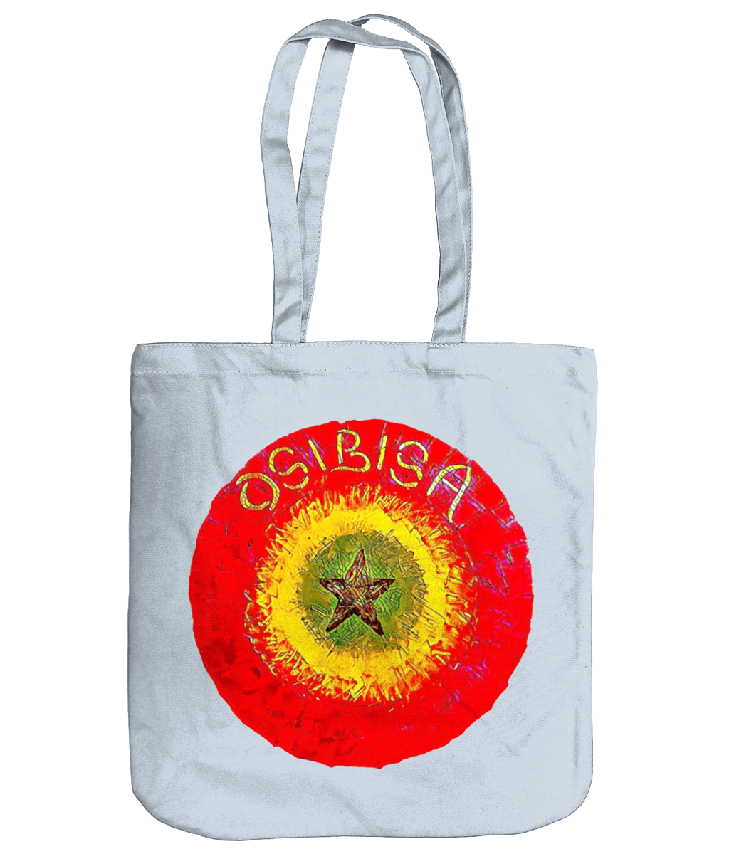 Osibisa Organic Tote Bag