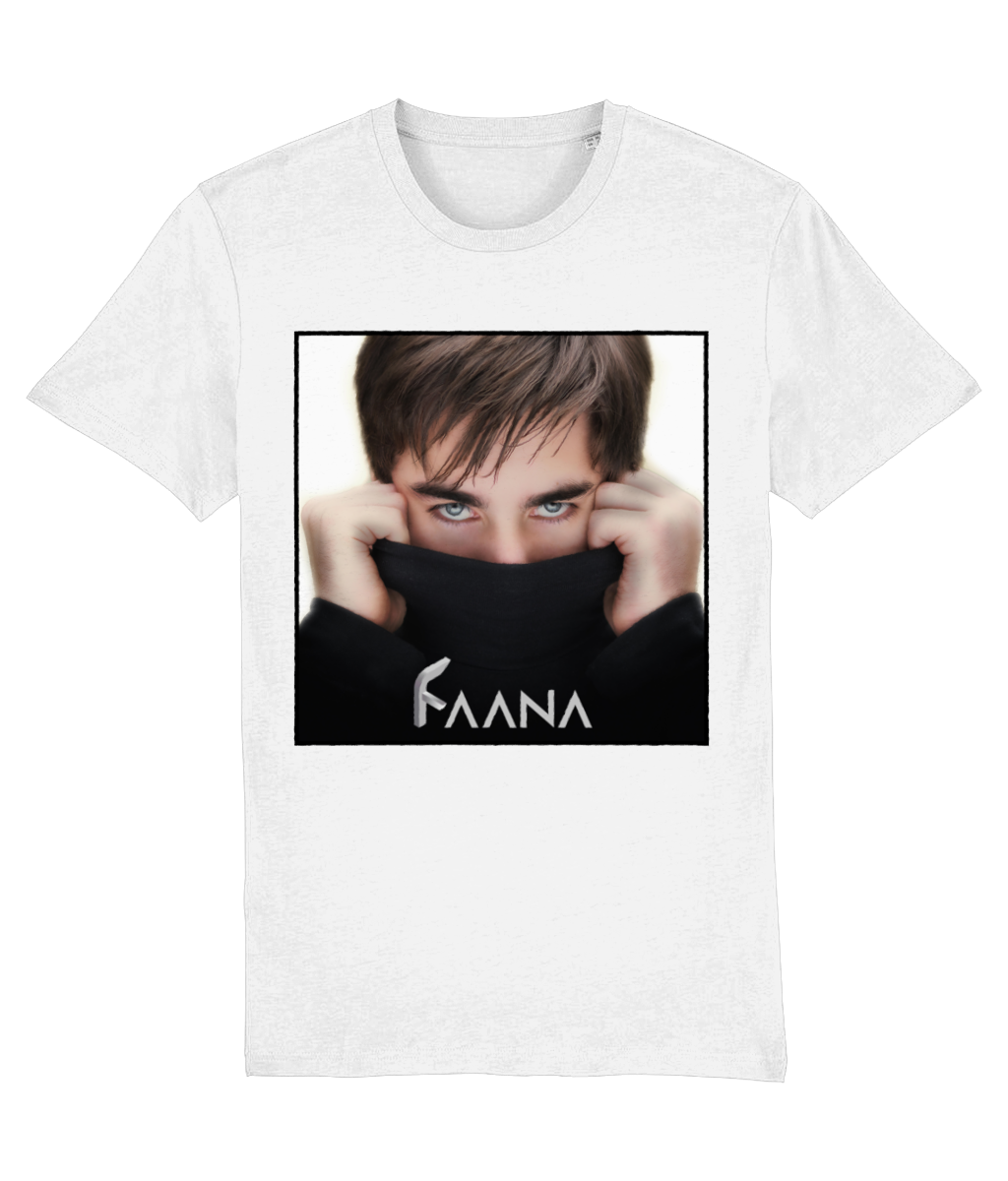 Faana Frame T-Shirt