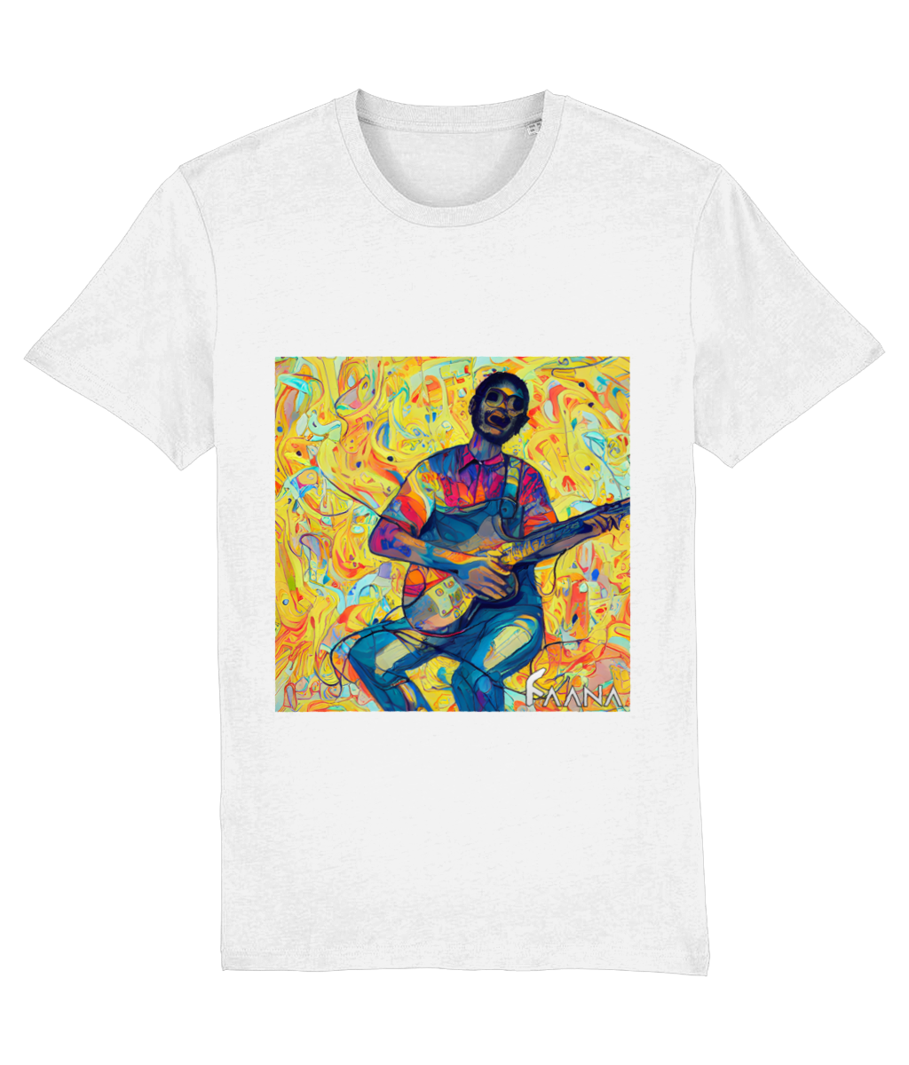 Faana New Sunshine T-shirt