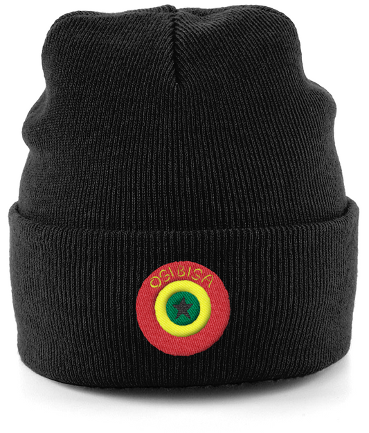 Osibisa Circle Beanie