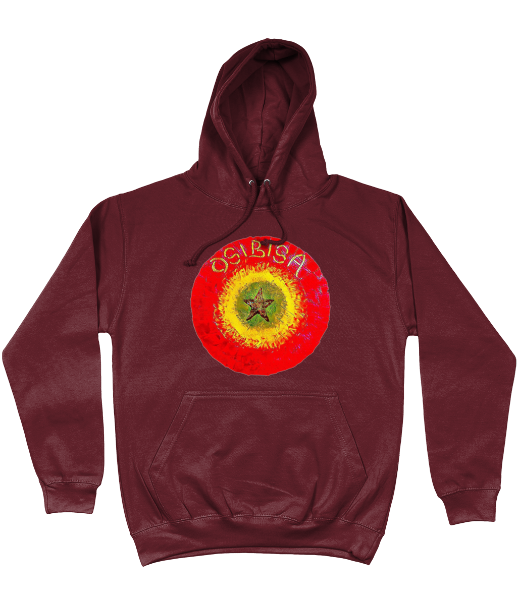 Osibisa Circle Hoodie