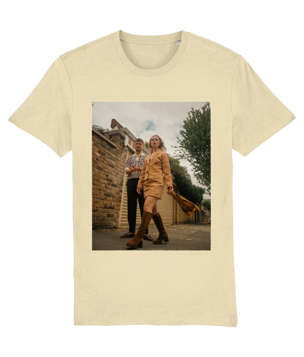 Wild Celia Band T-shirt