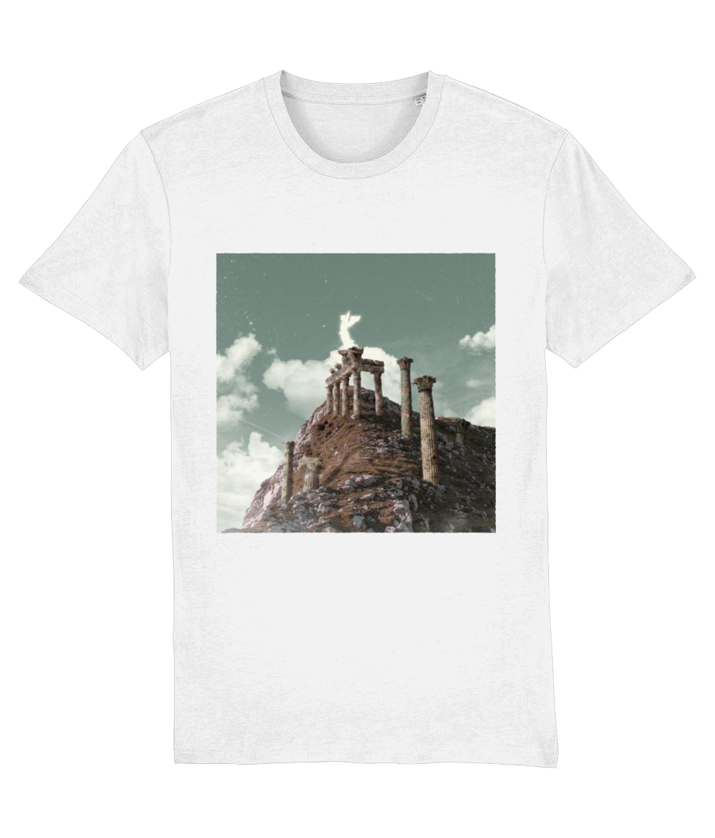 Wild Celia Olympus T-shirt