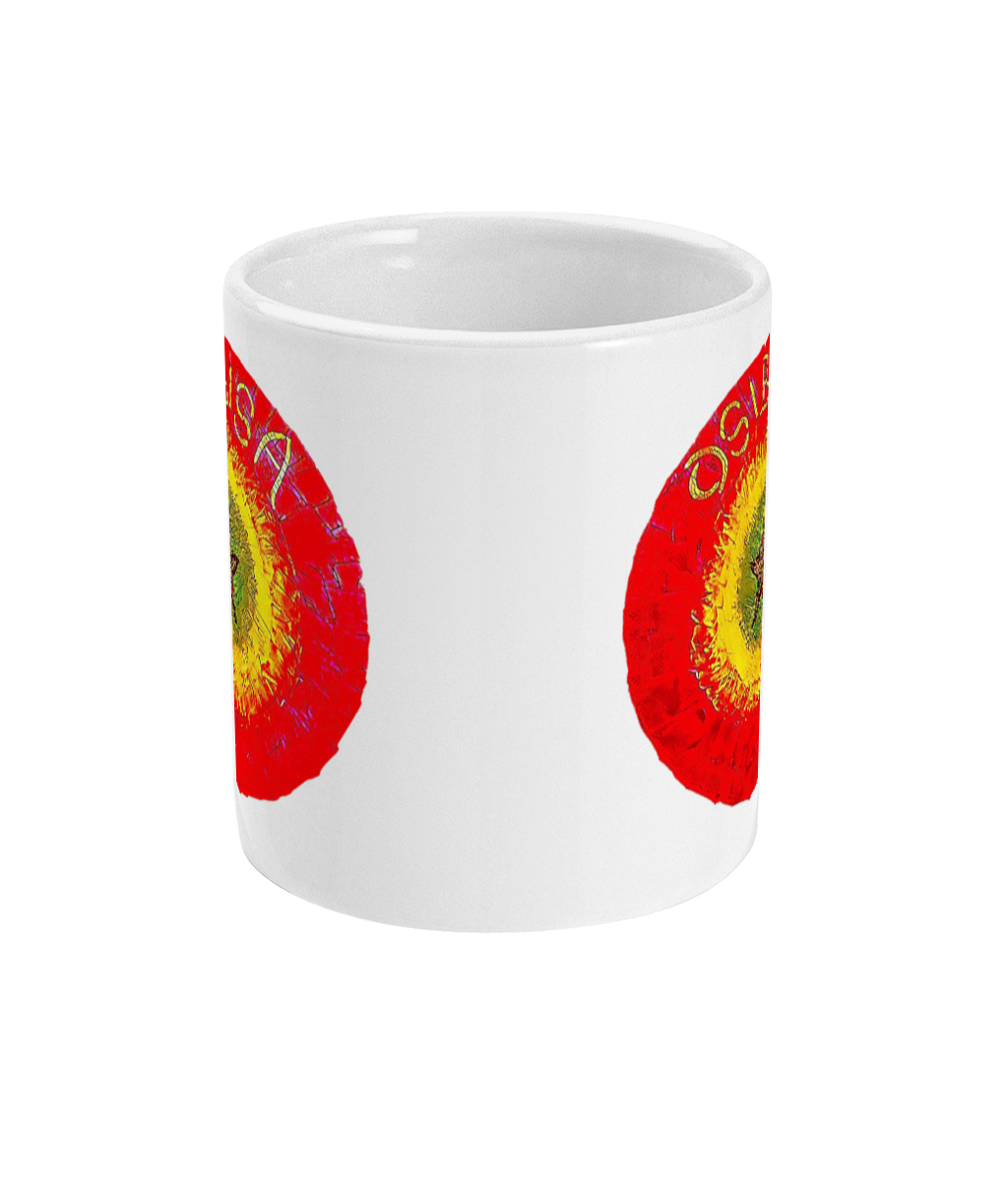 Osibisa Mug