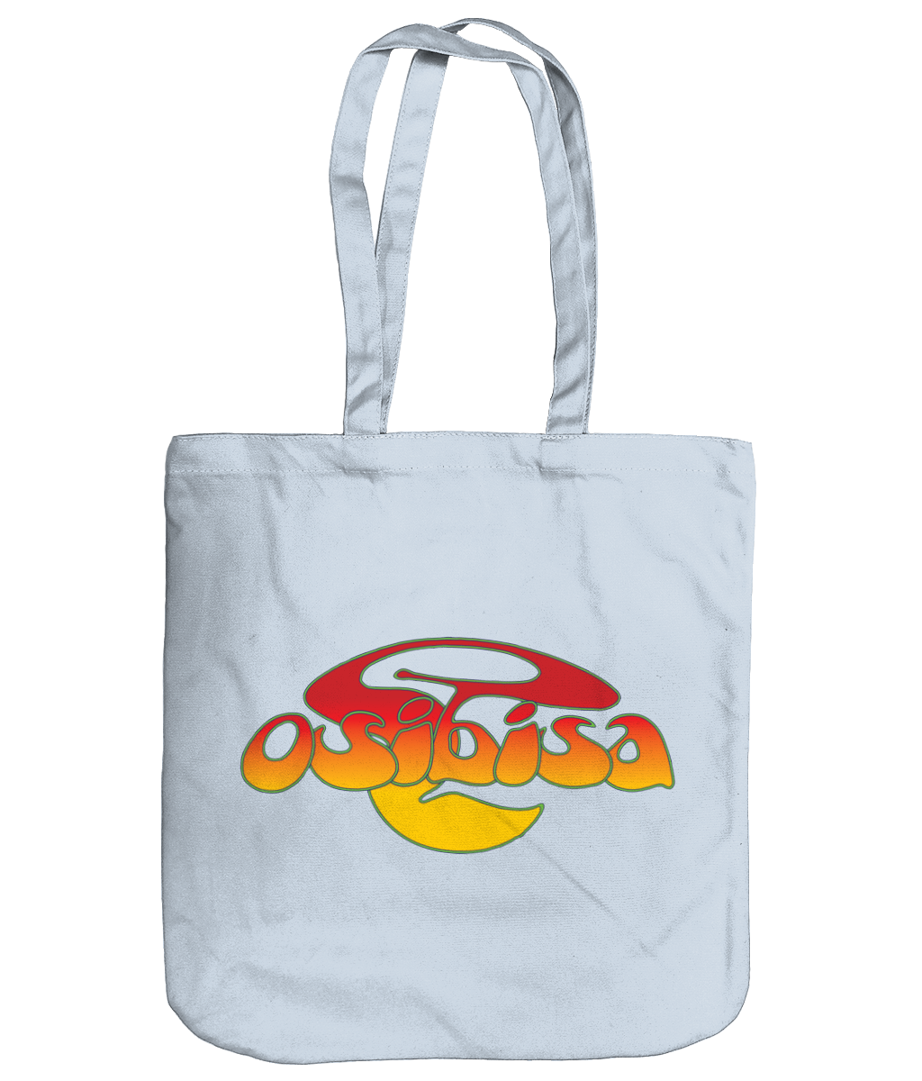 Osibisa Roger Dean Logo Tote Bag