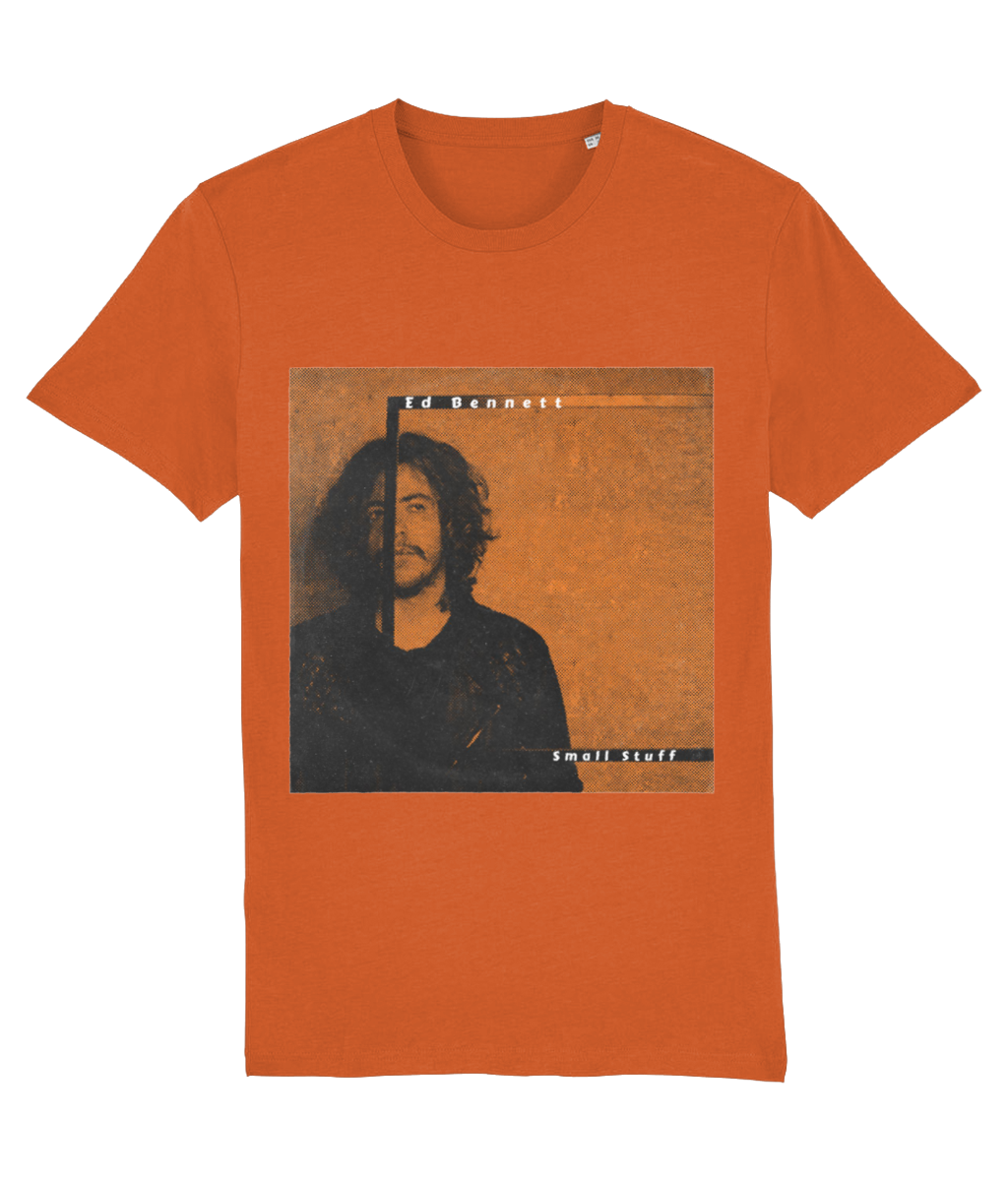 Ed Bennett Small Stuff T-Shirt