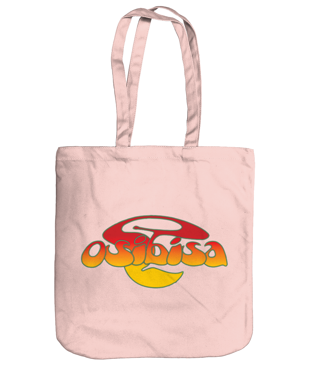 Osibisa Roger Dean Logo Tote Bag