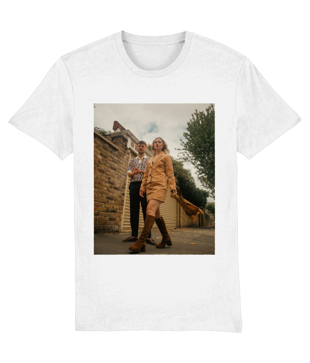 Wild Celia Band T-shirt