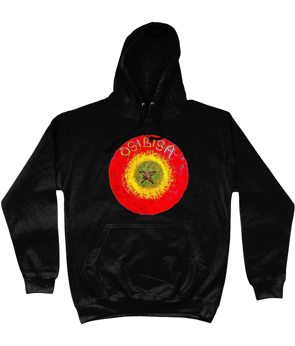 Osibisa Circle Hoodie