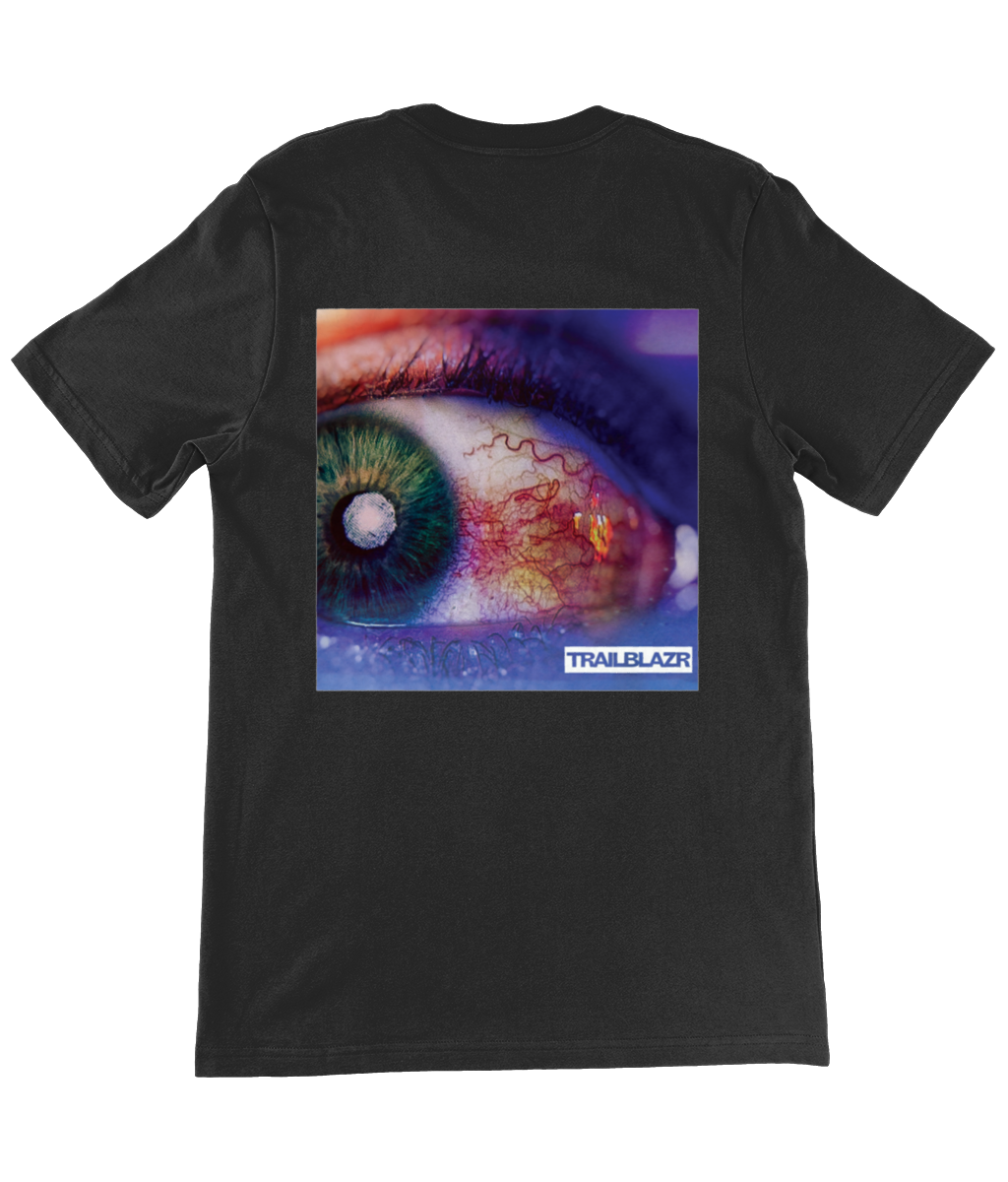 Louis and The Shakes TRAILBLAZR T-Shirt