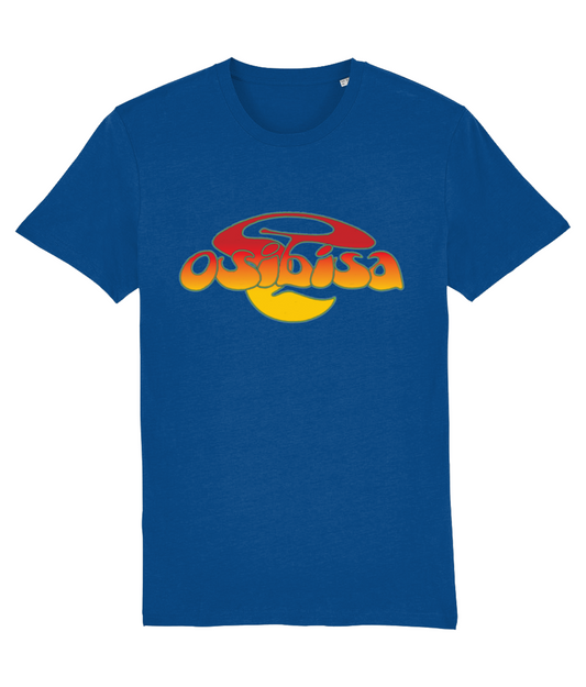 Osibisa Roger Dean Logo T-Shirt