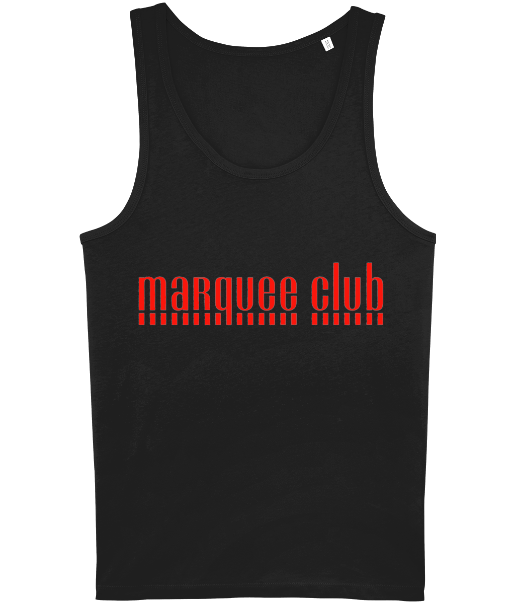 Marquee Club Men's Vest