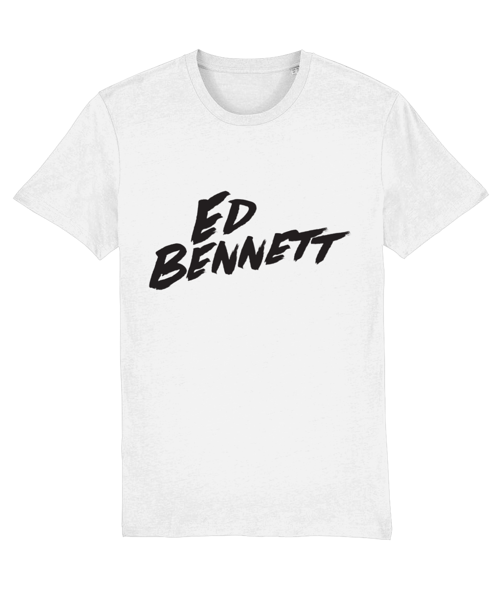 Ed Bennett Logo T-Shirt