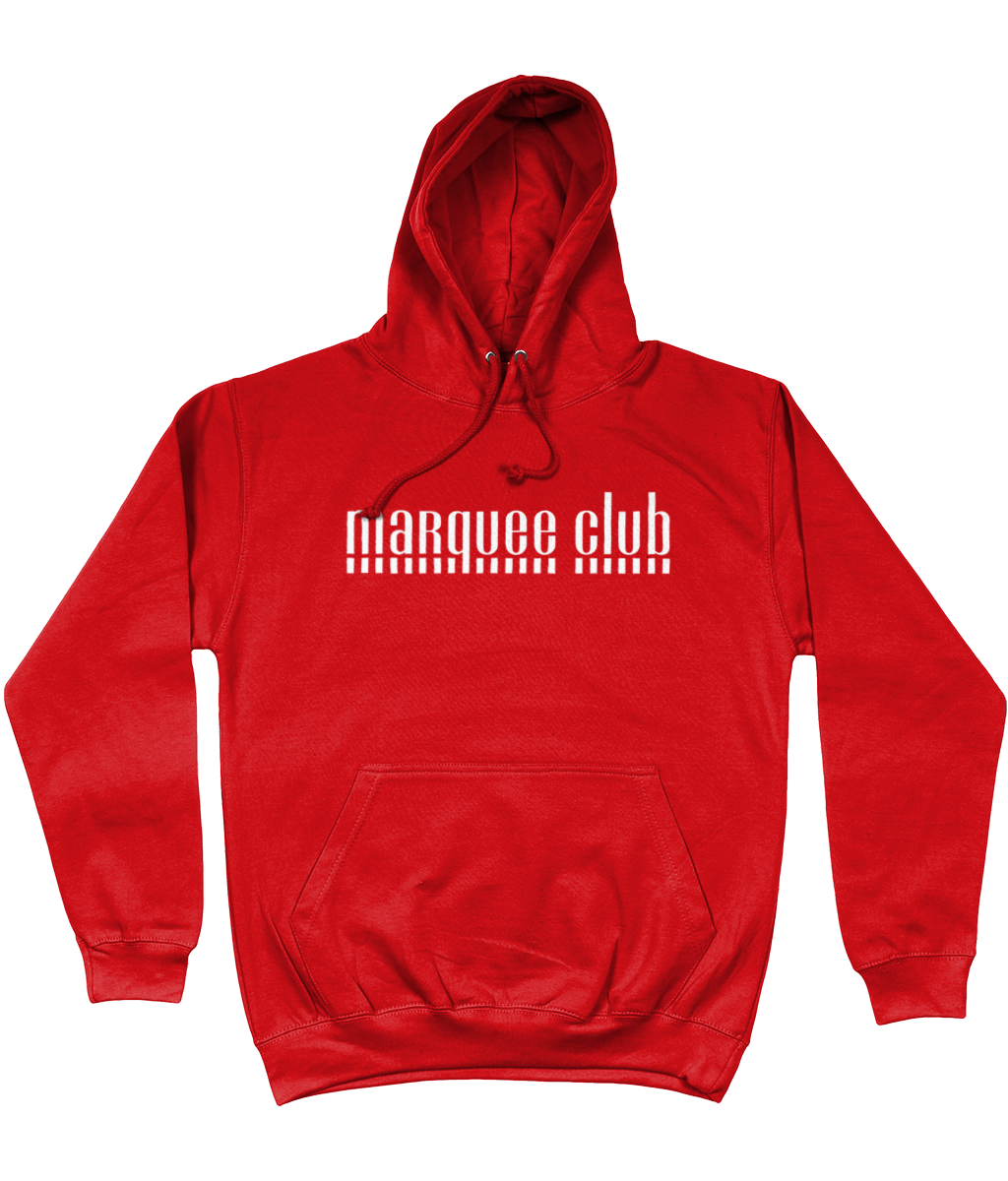 Marquee Club Hoodie