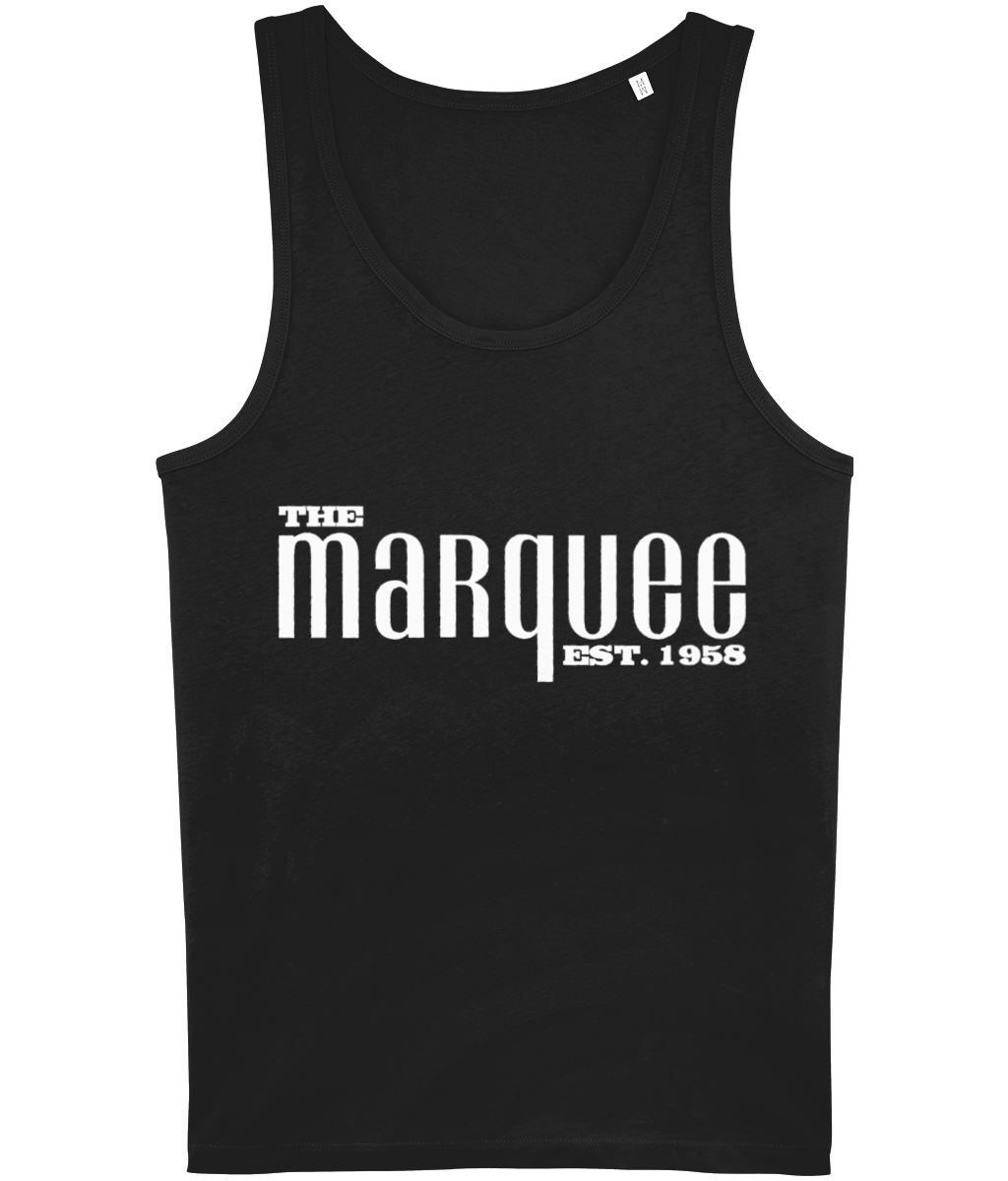 The Marquee Men's Vest