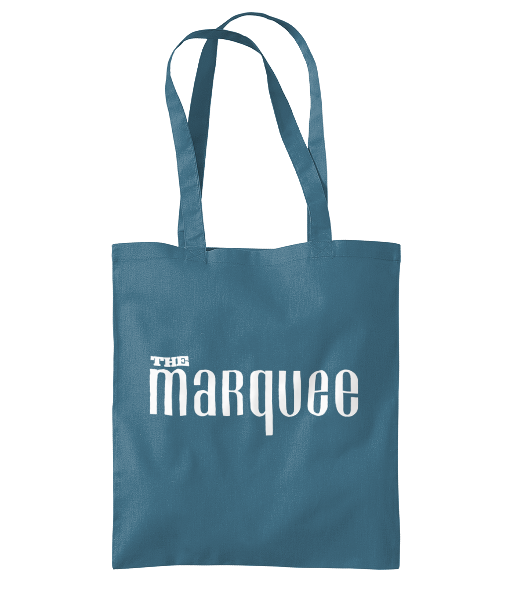 The Marquee Tote Bag