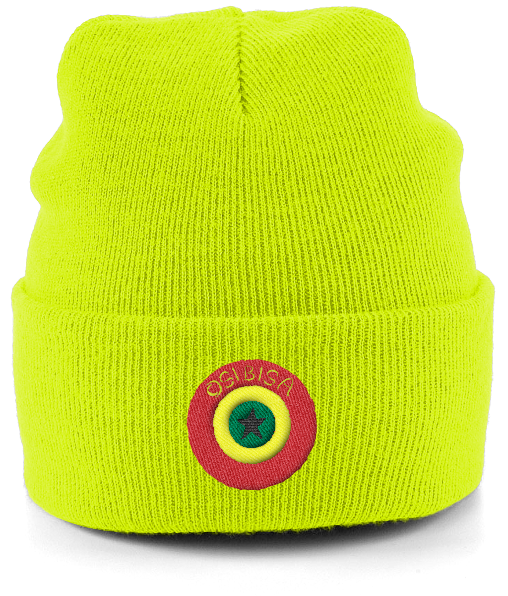 Osibisa Circle Beanie