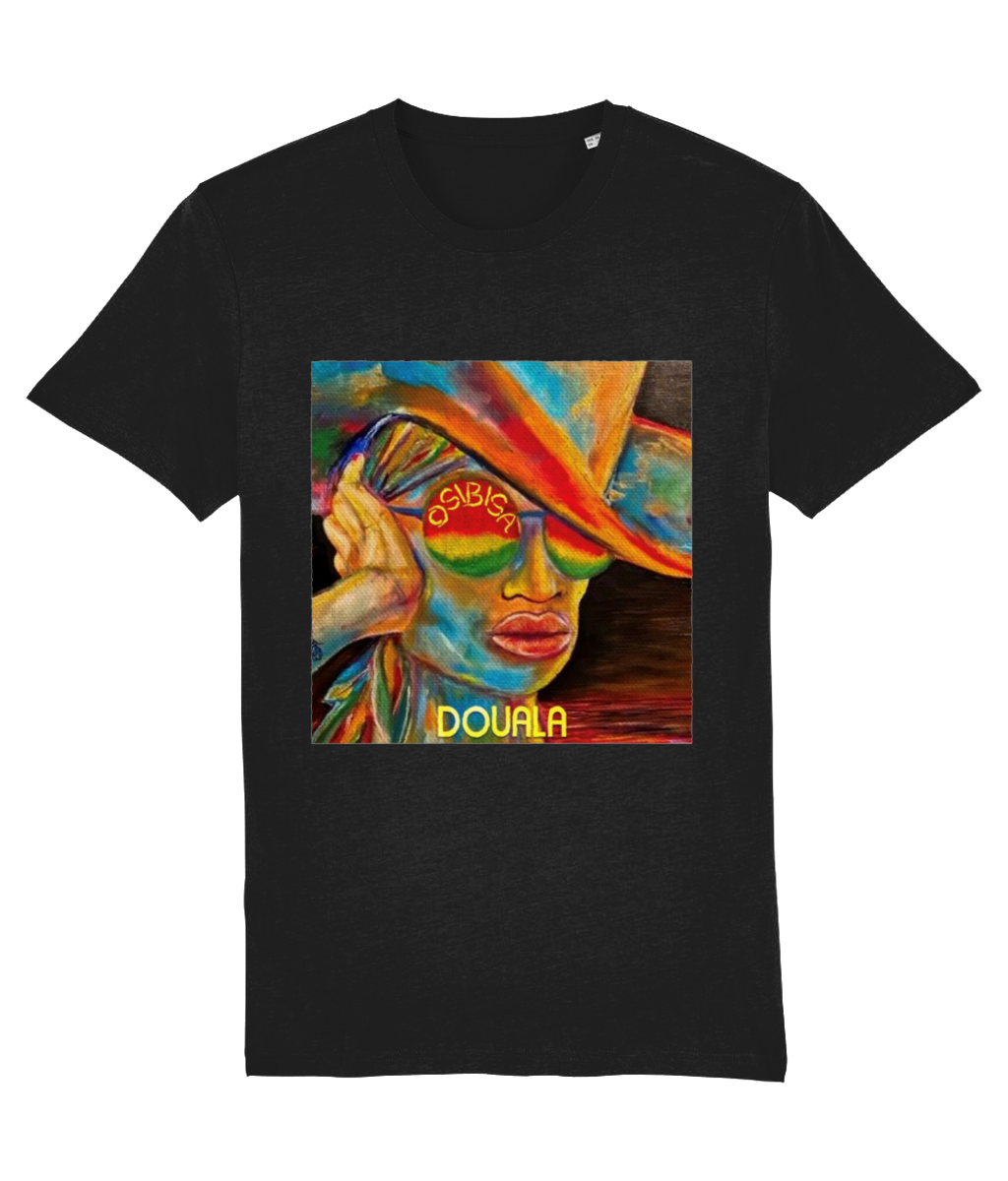 Osibisa Douala T-Shirt